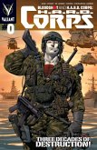 Bloodshot and H.A.R.D. Corps: H.A.R.D. Corps Issue 0 (eBook, PDF)