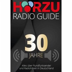 HÖRZU Radio Guide - Klawitter, Gerd