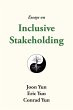 Essays on Inclusive Stakeholding... - Bild 1