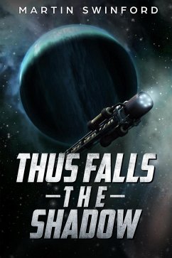 Thus Falls the Shadow (eBook, ePUB) Cover Thus Falls the Shadow (eBook, ePUB)