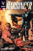 Harbinger (2012) Issue 10 (eBook, PDF) Harbinger (2012) Issue 10 (eBook, PDF)