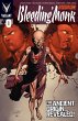 Harbinger: Bleeding Monk Issue 0... - Bild 1