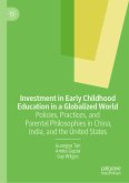 Investment in Early Childhood Education in a Globalized World (eBook, PDF)