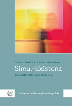 Simul-Existenz (eBook, PDF)