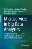 Microservices in Big Data Analytics (eBook, PDF)