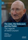 The Jews, the Holocaust, and the Public (eBook, PDF)
