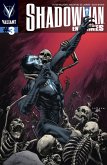 Shadowman: End Times Issue 3 (eBook, PDF) Shadowman: End Times Issue 3 (eBook, PDF)
