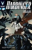 Harbinger (2012) Issue 6 (eBook, PDF)