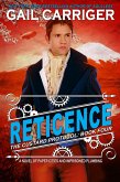 Reticence: Custard Protocol (eBook, ePUB)
