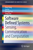 Software Defined Systems (eBook, PDF)