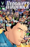 Harbinger (2012) Issue 16 (eBook, PDF) Harbinger (2012) Issue 16 (eBook, PDF)