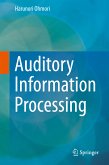 Auditory Information Processing (eBook, PDF)