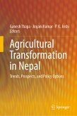 Agricultural Transformation in Nepal (eBook, PDF)