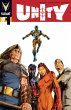 UNITY (2013) Issue 1 (eBook, PDF) - Bild 1