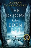 The Doors of Eden (eBook, ePUB) The Doors of Eden (eBook, ePUB)