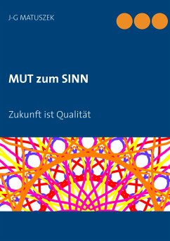 MUT zum SINN (eBook, ePUB)