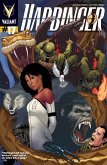 Harbinger (2012) Issue 17 (eBook, PDF) Harbinger (2012) Issue 17 (eBook, PDF)