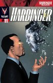 Harbinger (2012) Issue 11 (eBook, PDF) Harbinger (2012) Issue 11 (eBook, PDF)