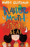 Blabber Mouth and Sticky Beak (eBook, ePUB)