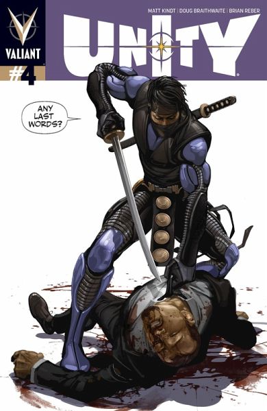 UNITY (2013) Issue 4 (eBook, PDF) UNITY (2013) Issue 4 (eBook, PDF)