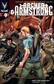 Archer & Armstrong (2012) Issue 9 (eBook, PDF)