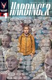Harbinger (2012) Issue 1 (eBook, PDF) Harbinger (2012) Issue 1 (eBook, PDF)