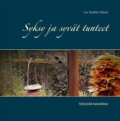 Syksy ja syvät tunteet (eBook, ePUB)