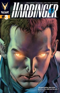 Cover Harbinger (2012) Issue 3 (eBook, PDF)