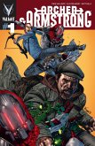 Archer & Armstrong (2012) Issue 1 (eBook, PDF) Archer & Armstrong (2012) Issue 1 (eBook, PDF)