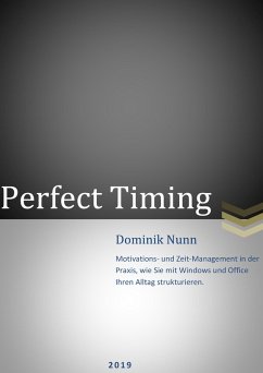 Perfect Timinig (eBook, ePUB)