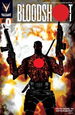 Bloodshot (2012) Issue 0 (eBook, PDF) - Kindt, Matt