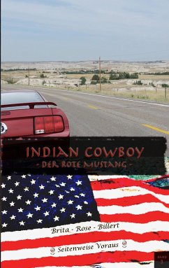 Indian Cowboy (eBook, ePUB) - Rose Billert, Brita