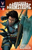 Archer & Armstrong (2012) Issue 5 (eBook, PDF) Archer & Armstrong (2012) Issue 5 (eBook, PDF)