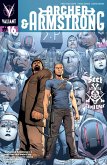 Archer & Armstrong (2012) Issue 16 (eBook, PDF)