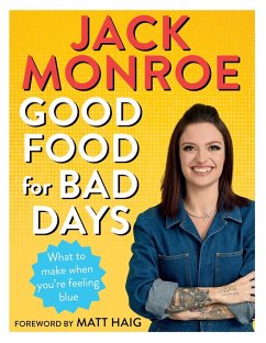 Cover Good Food for Bad Days (eBook, ePUB)
