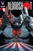 Bloodshot (2012) Issue 1 (eBook, PDF)