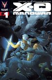 X-O Manowar (2012) Issue 1 (eBook, PDF)