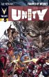 UNITY (2013) Issue 5 (eBook, PDF) - Bild 1