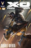 X-O Manowar (2012) Issue 12 (eBook, PDF)