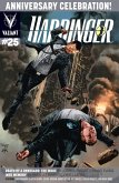 Harbinger (2012) Issue 25 (eBook, PDF)