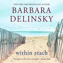 Within Reach (MP3-Download) - Delinsky, Barbara