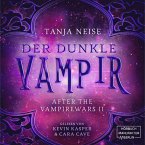 Der dunkle Vampir - After the Vampire Wars, Band 2 (ungekürzt) (MP3-Download)