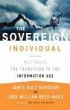 The Sovereign Individual (eBook, ePUB) - Bild 1