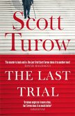 The Last Trial (eBook, ePUB)