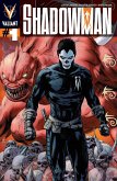 Shadowman (2012) Issue 1 (eBook, PDF) Shadowman (2012) Issue 1 (eBook, PDF)