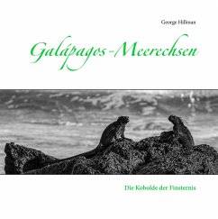 Galápagos-Meerechsen (eBook, ePUB) - Hillman, George