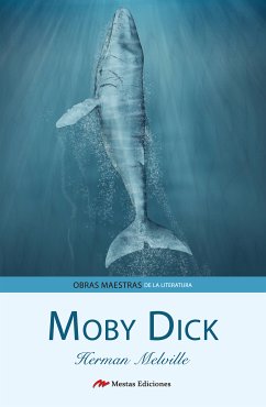 Moby Dick (eBook, ePUB) - Melville, Herman