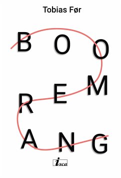 Boomerang (eBook, ePUB) - For, Tobias