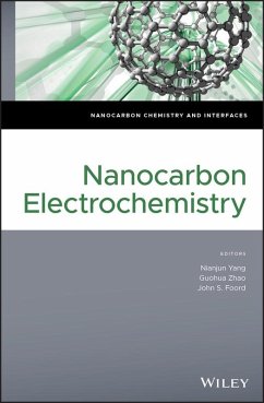 Cover Nanocarbon Electrochemistry (eBook, PDF)