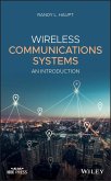 Wireless Communications Systems (eBook, PDF)
